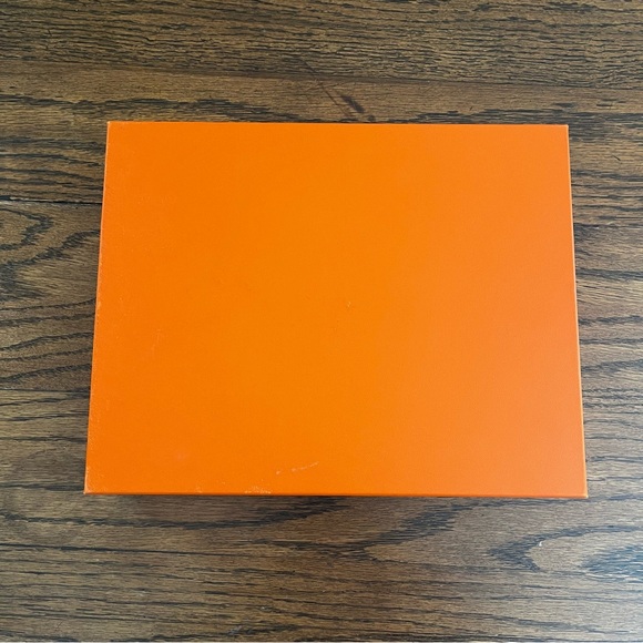 Hermès Paris “Kachinas” Native Silk Scarf Designed by Kermit Oliver - Picture 14 of 14